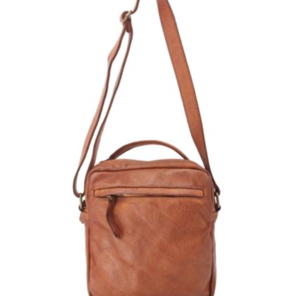 414 Mens Shoulder Bag